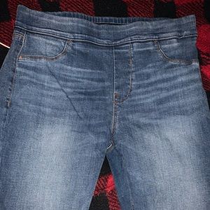 Old navy skinny jeans